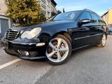 Mercedes-Benz C 200 KOMPRESSOR T AVANTGARDE Avantgarde