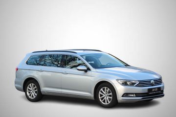 Volkswagen Passat Variant - 7