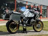 BMW R1250 GS Adventure  - Enduro Motorräder