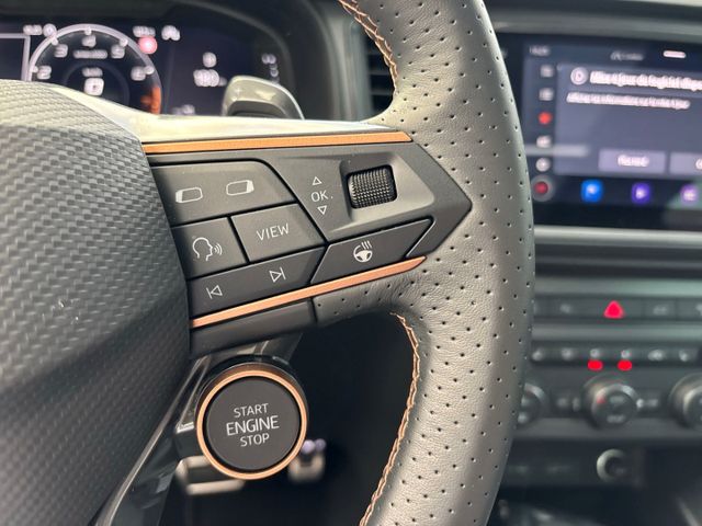 Ateca 1.5TSI DSG *LED+NAVI+PANO+AHK+KAMERA+BEATS