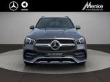Mercedes-Benz GLE 580 4M AMG+Sitzklima+Massage+Pano+HUD+AHK - Mercedes GLE 580 SUV