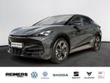 Cupra TAVASCAN ENDURANCE Kam. W-Pumpe el.Heck 360 ACC - Cupra Tavascan: Alcantara
