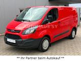 Ford Transit Custom Kasten 270 L1 *1.HAND-79000KM* - Ford Transit Custom in Bochum