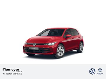 Volkswagen Leasingangebot: Volkswagen Golf 1.5 TSI LIFE STANDHZG NAVI ASSIST PRIVACY