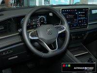 Volkswagen Tayron - Vorschau Bild 6