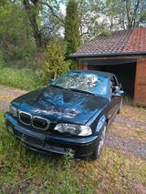 BMW 330 Ci - gebrauchte BMW 330 aus dem Jahr 2001