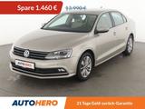 Volkswagen Jetta 1.2 TSI Basis BlueMotion*TEMPO*PDC*SHZ* - Volkswagen Jetta in Stuttgart