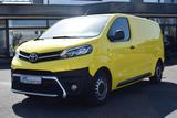 Toyota Proace 1,5D L1 Meister * KLIMA * PDC * RADIO * - Toyota Gebrauchtwagen in Köln