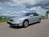Opel Omega 3,2l V6 Design Edition - Opel Omega: 3.2