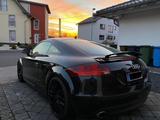 Audi TT Coupe 3.2 - 8j quattro - VR6 R32 - Audi TT: 8j