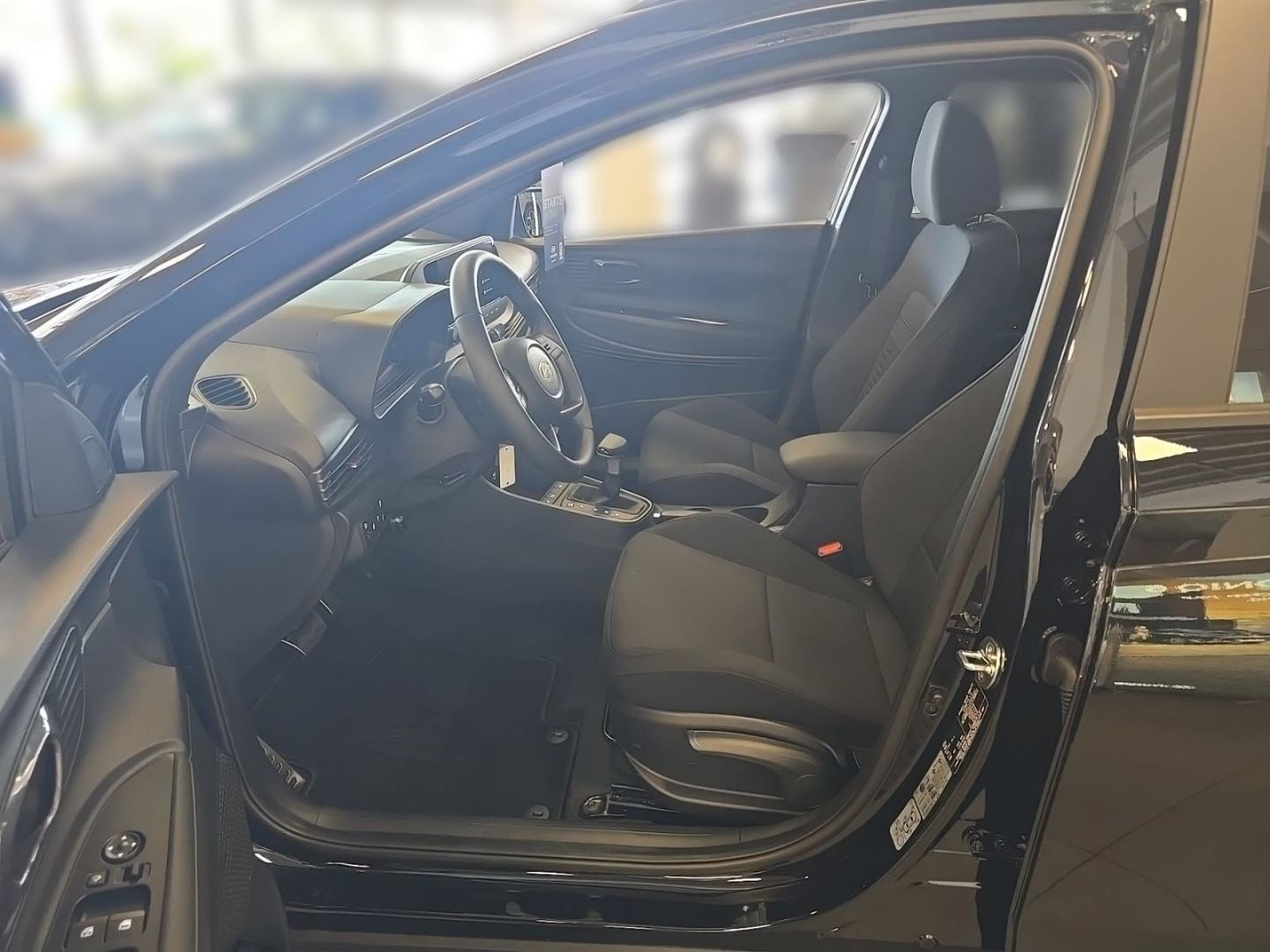 Hyundai BAYON – Bild 7
