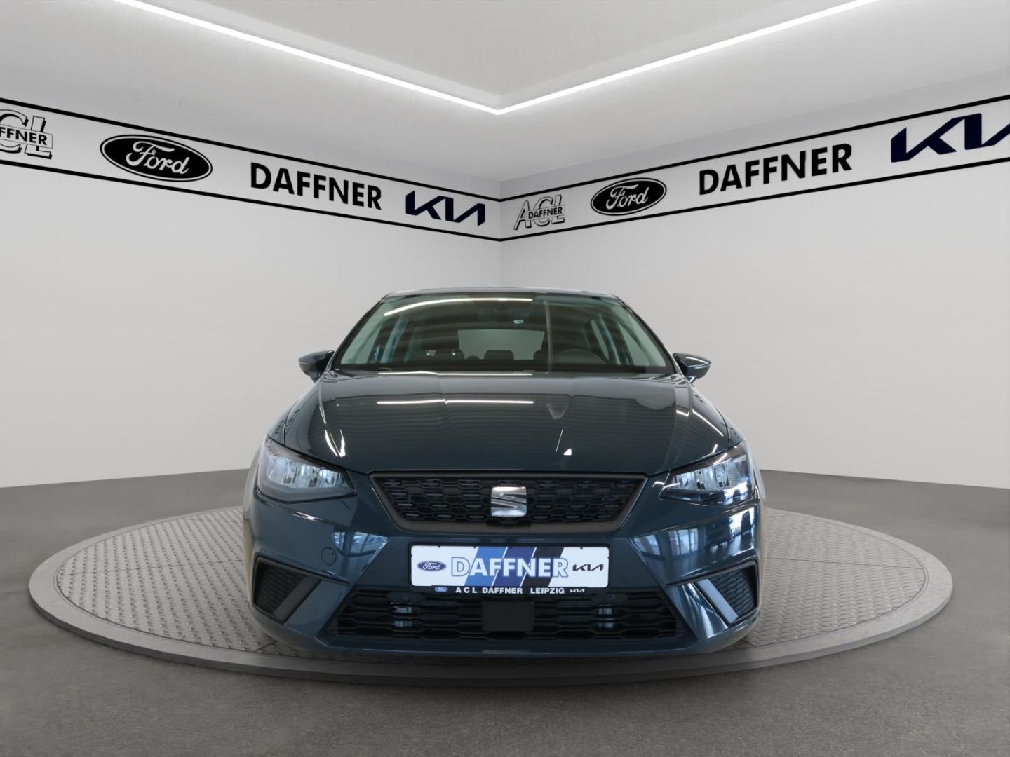 Seat Ibiza Style Automatik Kamera Navi SHZ PDC Alu LE imagem 3