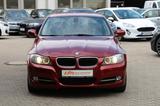 BMW 320d Lim*Edition*NAVI - BMW 320 aus 2010: 320d