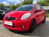 Toyota Yaris Sol, PDC, HU/AU neu - Toyota Yaris Gebrauchtwagen in Hamburg