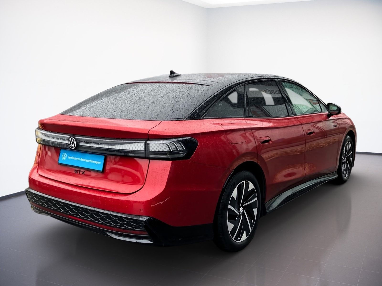 Volkswagen ID.7 - Bild 4