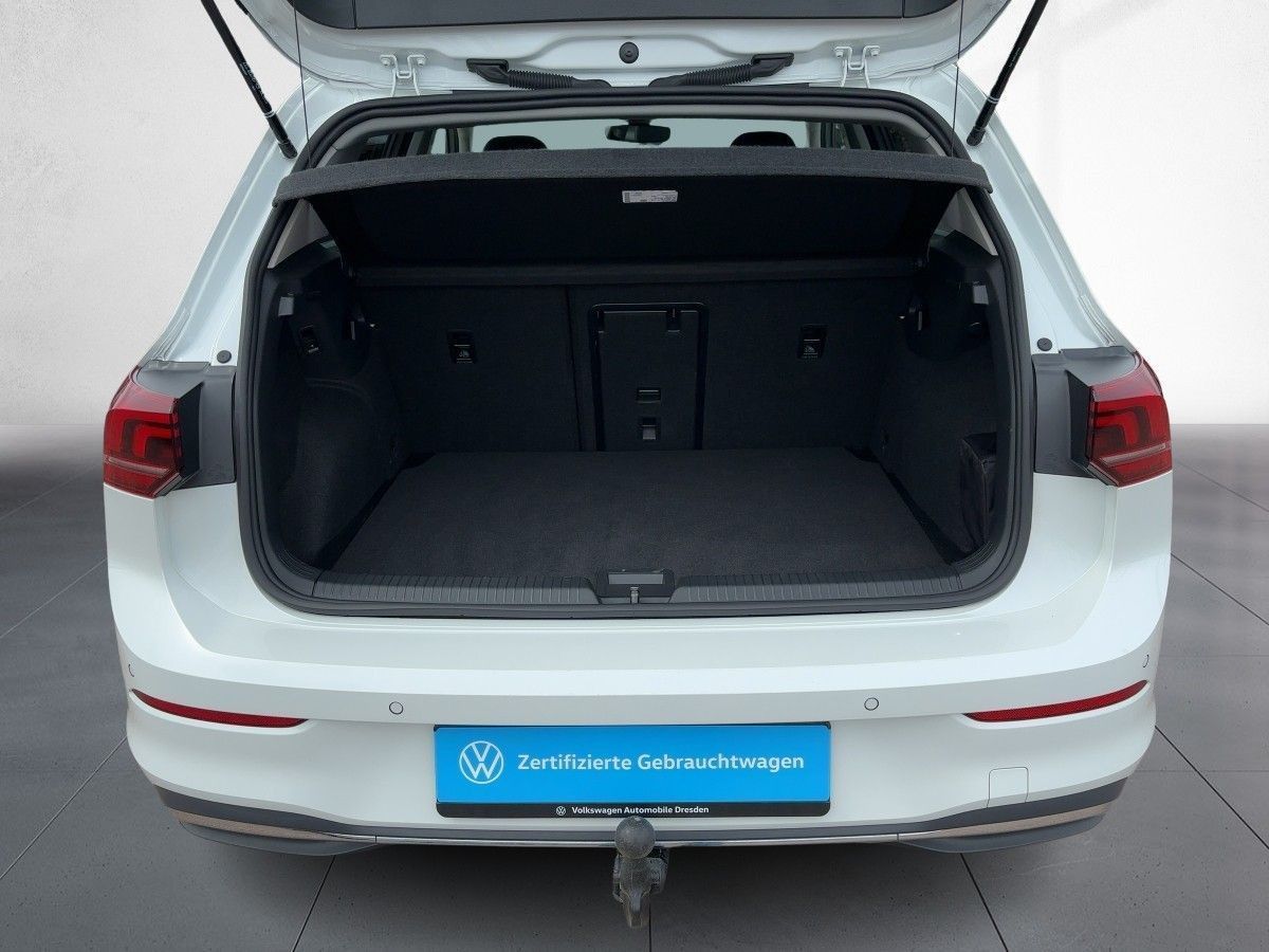Volkswagen Golf - Bild 16