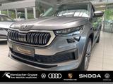 Skoda Kodiaq 2.0 TDI DSG 4x4 L&K AHK Navi Kamera - Skoda Gebrauchtwagen in Saarbrücken