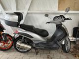 Piaggio Beverly 125