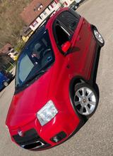 Fiat Panda 1,4 L  100HP LPG Pano  ALU HU 2/27 - Fiat Panda in Freiburg
