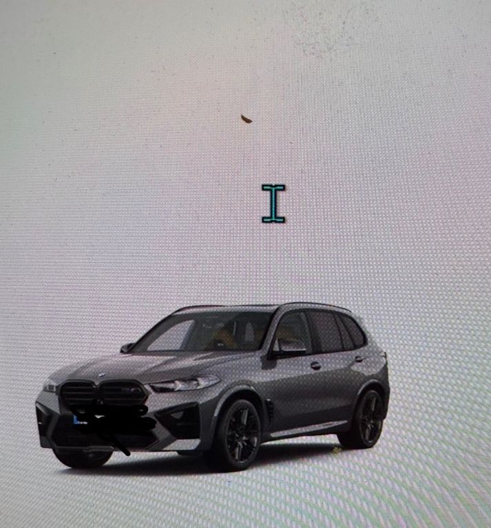 BMW X5 M