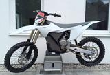 Stark VARG MX  - ELEKTRO RALLYE