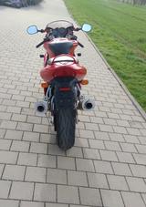 Ducati 900 SSIE Orginal TÜV und Kundenservice Neu - DUCATI 1998