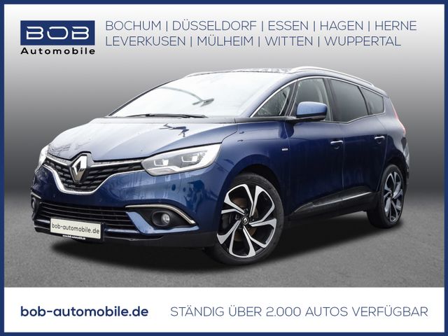 Renault Grand Scenic BOSE Edition TCe 140 NAVI PDC KLIMA