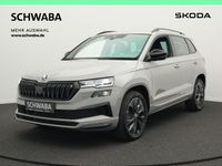 Skoda Karoq - Vorschau Bild 1