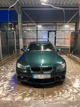 BMW 320i E92 M-Paket Top - BMW 320: 320i E92