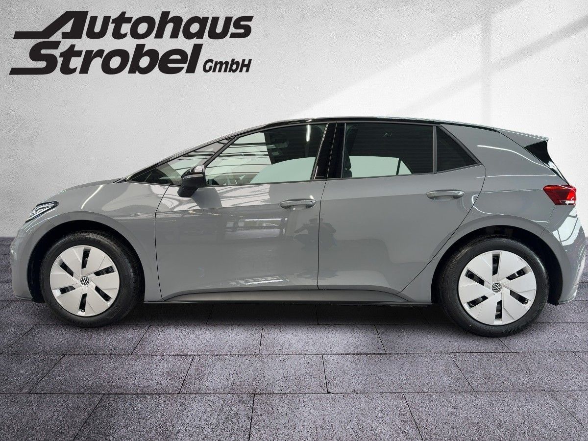 Volkswagen ID.3 Neo Trend 125 kW / 50 kWh 1-Gang-Automatik imagem 3
