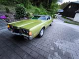 Ford Thunderbird - Ford Thunderbird: Coupe