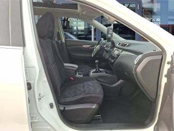 Nissan X-Trail 360 1.6 DIG-T °Navi°SHZ°RFK°PDC°AAC°