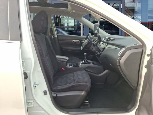 Nissan X-Trail 360 1.6 DIG-T °Navi°SHZ°RFK°PDC°AAC°