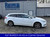 Ford Mondeo Turnier Titanium, Automatik, Navi - Ford mit Diesel-Antrieb: Kombi, Automatik