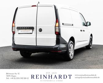 Volkswagen Caddy - 9