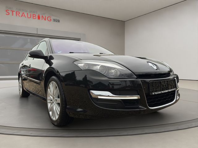 Renault Laguna III Grandtour Initiale AUTOMATIK*LEDER*XE