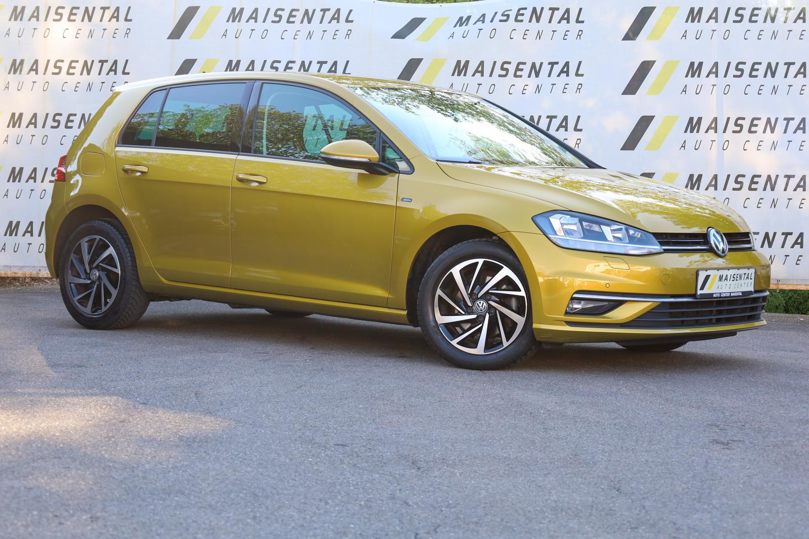 Volkswagen Golf Join Start-Stopp|MFL|NAV|SHZ|PDC|Temp|CarPl