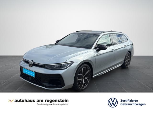 Volkswagen Passat Variant 2.0TSI 4M R-Line”Signature” AHK/H
