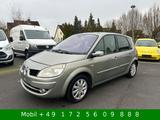 Renault Scenic Automatik 2.0 dCi FAP - Renault Scenic Gebrauchtwagen in Kassel