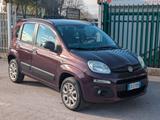 Fiat Panda 0.9 TwinAir Turbo Natural Power Loung - Behindertengerechte Fiat Panda
