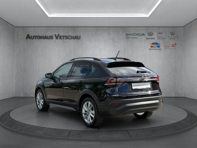 Taigo Life 1.0 TSI DSG IQ.Drive Bluetooth Navi