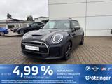 MINI Cooper SE 3-Türer LED+RFK+Pano+SHZ+H&K+HUD+GRA