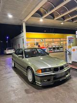 BMW 318is Coupé E36  1996  140 PS  TOP ... - BMW 318: E36 318is