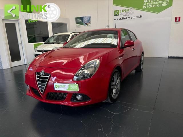 Alfa Romeo ALFA ROMEO Giulietta 1.6 JTDm-2 105CV NEOP,OTTIM