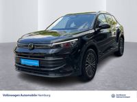 Volkswagen Tiguan - Vorschau Bild 1
