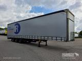 Schmitz Cargobull Curtainsider Mega Getränke - Schmitz Cargobull Curtainsider