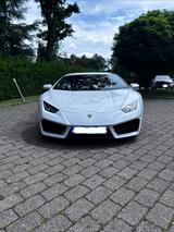 Lamborghini Huracán RWD - Kamera-Lift  - Lamborghini Gebrauchtwagen in Hamburg