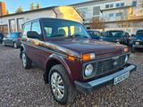 Lada Niva*4x4*AHK*CD-Radio*Tüv 01.2027*1 Hand* - Lada Niva: Pickup