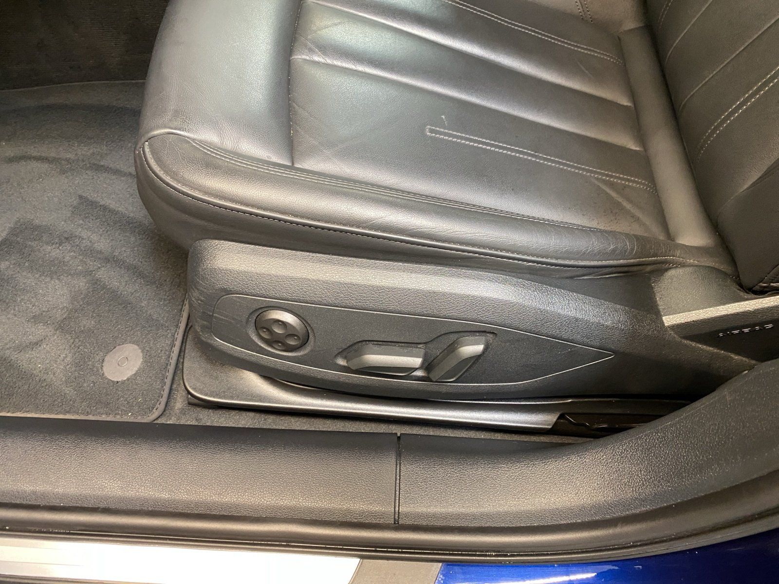 Audi A4 - Bild 10
