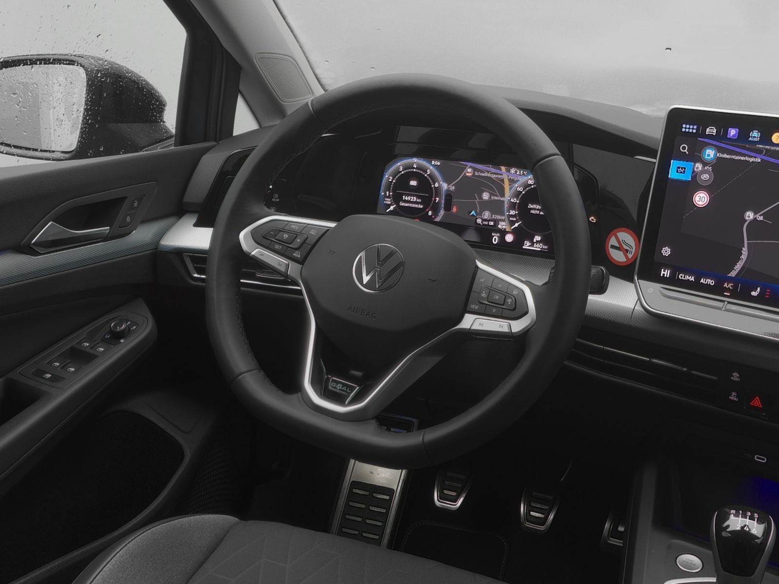 Volkswagen Golf - Bild 11